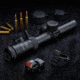 Hi-Lux Scope Magnification Adjustment Extended Lever, SMA-EL