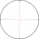 HI-LUX UD 5-30X56 Rifle Scope with Green Reticle, Matte Black, Small, UD530X56