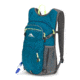 High Sierra HydraHike 16L Hydration Pack, Lagoon/Slate/Zest, 20.8inx 14.8inx 4.8in, 105492-6852