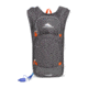 High Sierra HydraHike 4L Hydration Pack, Mercury/Redline, 18inx 10.8inx 2in, 105490-4637