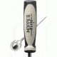 Hoppe's 9 Handle and Elite Rod System .22+ Caliber 8in Pistol, Stainless