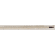 Hoppe's 1350 Rifle Barrel Scrubber Cleaning Brush - Gauge 12