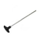 Hoppe's 9 Aluminum Rod, Universal Caliber, Pistol, 1-piece, P22