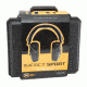 Howard Leight Impact Sport Tactical Electronic Ear Muff Black