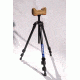 Huskemaw Guide Tripod, 11in-45in, Black 20HGT