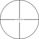Huskemaw Scope 1-6x24 30mm Tactical Sf Ill Hunt Smart Dot