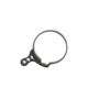Huskemaw Switchview Lever 3-12, 4-16, 5-20 for Rifle Scopes, Black, 20SVUNI