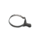 Huskemaw Switchview Lever 3-12, 4-16, 5-20 for Rifle Scopes, Black, 20SVUNI