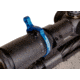 Huskemaw 3-12/4-16/5-20 Scopes Switchview Lever, Blue Diamond, 20SVBLU
