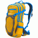 Hydrapak Bishop EXT Hydration Pack-Golden Rod