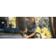 Hydrapak Expedition Water Reservoir, Chasm Black, 8L/270oz, E800