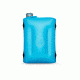 Hydrapak Seeker Water Reservoir, Malibu Blue, 4L/140oz, A818HP