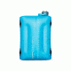 Hydrapak Seeker Water Reservoir, Malibu Blue, 4L/140oz, A818HP