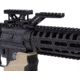 IMI Defense SOCOM Riser, Black, IMI-Z3103