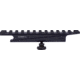 IMI Defense Carry Handle M16A1 Rifle Rail Mount, Black, IMI-ZCHMI