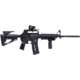 IMI Defense Carry Handle M16A1 Rifle Rail Mount, Black, IMI-ZCHMI