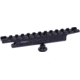 IMI Defense Carry Handle M16A1 Rifle Rail Mount, Black, IMI-ZCHMI