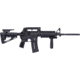 IMI Defense M16 A1/A2 Carry Handle Mounting Rail Z-Shape, Black, IMI-ZCHMII-BLK