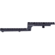 IMI Defense M16 A1/A2 Carry Handle Mounting Rail Z-Shape, Black, IMI-ZCHMII-BLK