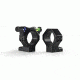 iota Nomad Zl 30 mm, Remington 700, Black, Low IOTNM30LREM700ZL