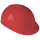 Jackson Safety Blockhead Hard Hat, 8 Point Ratchet Suspension, Red 20702