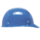 Jackson Safety Charger Hard Hat,  4 Point Pin-Lock Suspension, Sky Blue 20415