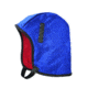 Jackson Safety Winter Liner FlashTex 650 NPR 650 NPT Winter Liner, Blue, Universal 16766