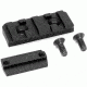 JP Rifles Tactical Rail Kit 2-inch section rail for hand guard JPTR-S