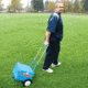 JUGS Complete Practice Battery Pack, Blue, A0055