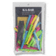 KA-BAR Knives KA-PAR Golf Tees and Divot Tool, 9936