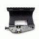 Kalinka Optics Patriot Centered Low Profile Side Mount w/ 108 mm Picatinny Rail Wing - 59mm Height, for AK, AMPM59
