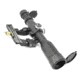Kalinka Optics POSP 3-9x42 Rifle Scope, 1000m Rangefinder, AK, Black, GSPOSP3942AK