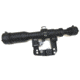 Kalinka Optics POSP 3-9x42 Rifle Scope, 1000m Rangefinder, SVD, Black, GSPOSP3942SVD