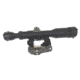 Kalinka Optics POSP 3-9x42 Rifle Scope, 1000m Rangefinder, SVD, Black, GSPOSP3942SVD