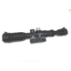 Kalinka Optics POSP 3-9x42 Rifle Scope, 1000m Rangefinder, Weaver, Black, GSPOSP3942W