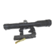 Kalinka Optics POSP 6x42 Rifle Scope, D, Focus, 1000m Rangefinder, AK, Black, GSPOSP642DAK