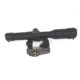 Kalinka Optics POSP 6x42 Rifle Scope, D, Focus, 1000m Rangefinder, SVD, Black, GSPOSP642DSVD
