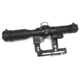 Kalinka Optics POSP 6x42 Rifle Scope, D PRO, Focus, 1000 m Rangefinder, AK, Black, GSPOSP642DPROAK1
