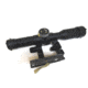 Kalinka Optics POSP 6x42 Rifle Scope, D PRO, Focus, 1000 m Rangefinder, AK, Black, GSPOSP642DPROAK1