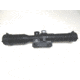 Kalinka Optics POSP 6x42 Rifle Scope, D VariPOSP, Focus, 1000m Rangefinder, Weaver, Black, GSPOSP642DVPW