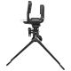 Kestrel Ultrapod tripod with Clamp, Black, 0799
