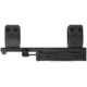 Kinetic Development Group OPMOD Sidelok Optic Mount, 34 mm, Black, SID5-141-OPT