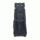Kinetic Development Group SIDELOK Aimpoint Micro Mount Lower 1/3 Co-Witness, Black SID5-120