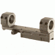 Kinetic Development Group SIDELOK Cantilever Modular Mount Scope Rings, 1in, SID5-142