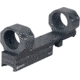 Kinetic Development Group SIDELOK Cantilever Modular Mount Scope Rings, 30mm, SID5-140