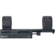 Kinetic Development Group SIDELOK Cantilever Modular Mount Scope Rings, 30mm, SID5-140