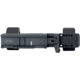 Kinetic Development Group SIDELOK Cantilever Modular Mount Scope Rings, 34mm, SID5-141