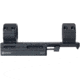 Kinetic Development Group SIDELOK Cantilever Modular Mount Scope Rings, 34mm, SID5-141