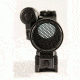 Kinetic Development Group SIDELOK Mount for the COMP M4 &amp; Patrol Rifle Optics, Black SID5-110