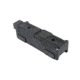 Kinetic Development Group SIDELOK Mount for the COMP M4 &amp; Patrol Rifle Optics, Black SID5-110